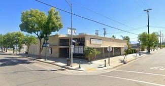 Plus de détails pour 2200 Chester Ave, Bakersfield, CA - Médical à louer