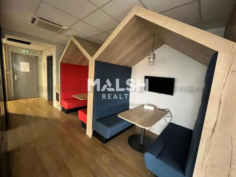 Bureau dans Lyon à louer - Photo intérieure – Image 3 sur 7