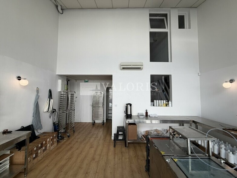 52 Avenue Roger Salengro, Villeurbanne à louer - Photo intérieure – Image 3 sur 11