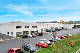 Plus de détails pour 4810 D St NW, Auburn, WA - Industriel/Logistique à louer