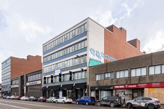 Plus de détails pour 9140-9160 Boul Saint-Laurent, Montréal, QC - Bureau, Local commercial à louer
