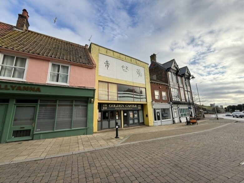 105 - 106 High St, Lowestoft à vendre - Photo de l’immeuble – Image 3 sur 13