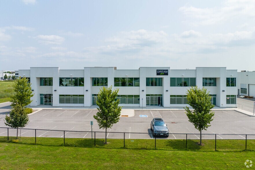 190 Mostar St, Whitchurch-Stouffville, ON à louer - Photo de l’immeuble – Image 3 sur 6