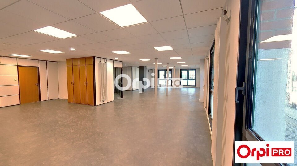 Local commercial dans Lille à vendre - Photo intérieure – Image 2 sur 6