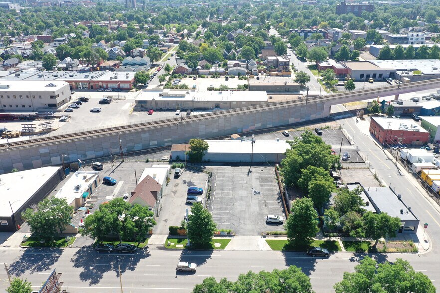 Kalamath St Investment / Redevelopment portefeuille de 4 biens à vendre sur LoopNet.fr - Photo de l’immeuble – Image 2 sur 3