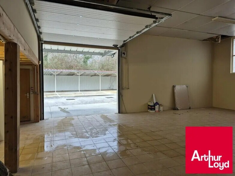 Local d’activités dans Bayonne à louer - Photo intérieure – Image 2 sur 4