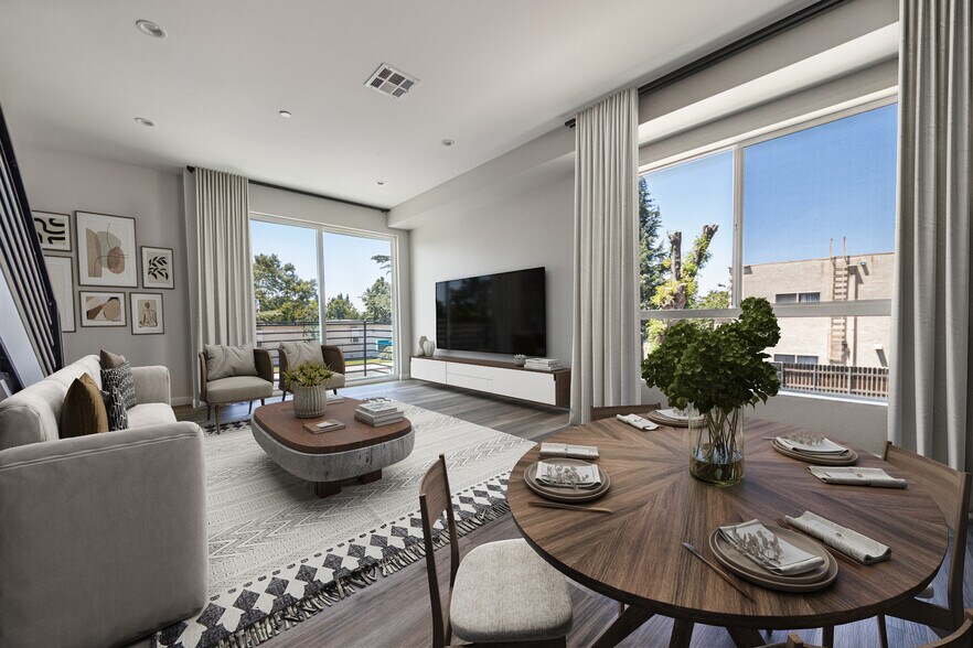 6700 Balboa Blvd, Van Nuys, CA à vendre - Photo de l’immeuble – Image 3 sur 34