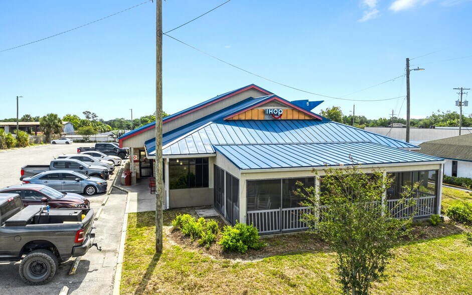 13100 US Highway 301, Dade City, FL à vendre - Photo de l’immeuble – Image 3 sur 9