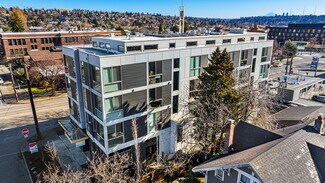 Plus de détails pour 1501 NW 59th St, Seattle, WA - Logement à vendre