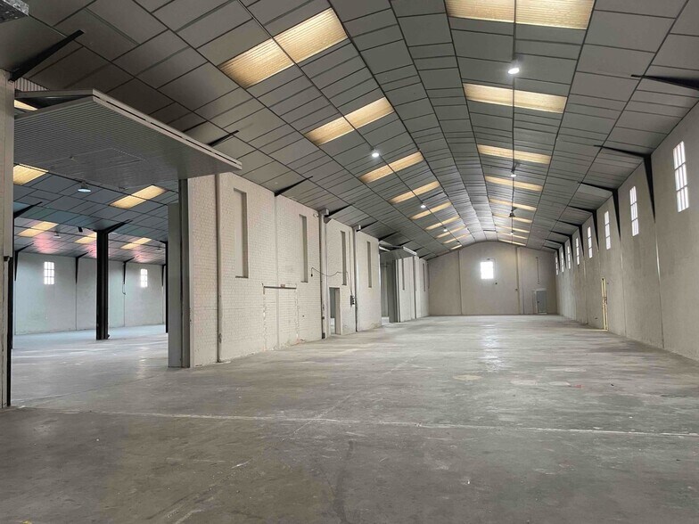 Industriel/Logistique dans Pinto, Madrid à louer - Photo intérieure – Image 3 sur 24