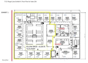 7121 Regal Ln, Knoxville, TN à louer Photo intérieure– Image 1 sur 1