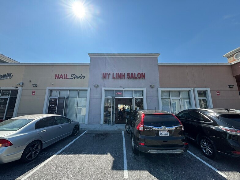 2955 Senter Rd, San Jose, CA à louer - Photo de l’immeuble – Image 2 sur 14