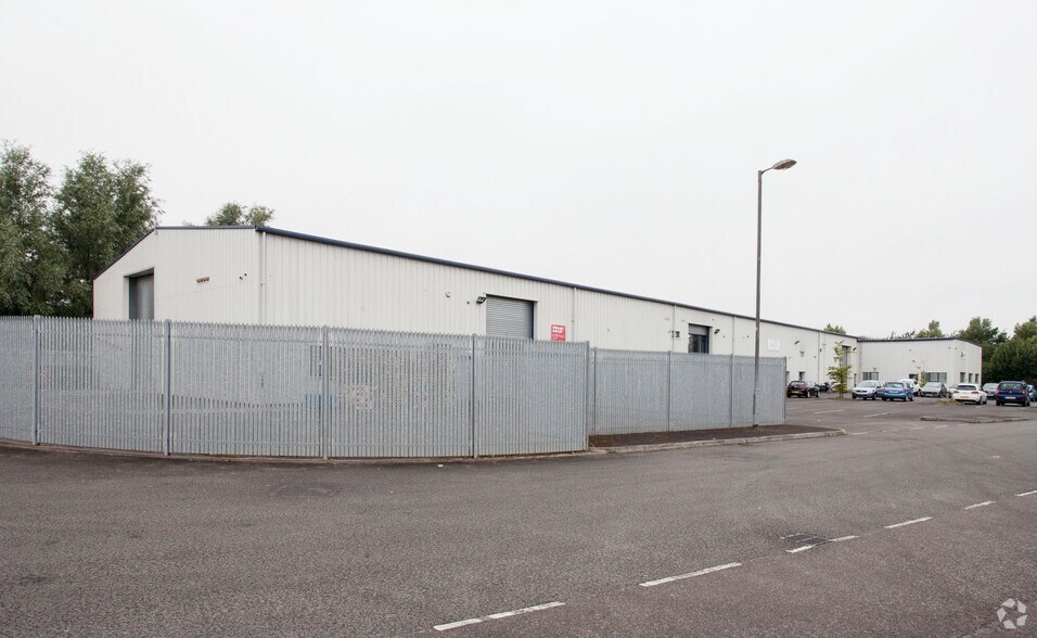 Wentloog Av, Cardiff à vendre - Photo de l’immeuble – Image 2 sur 2