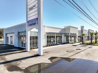 Plus de détails pour 7035 Philips Hwy, Jacksonville, FL - Bureau/Local commercial, Local commercial à louer