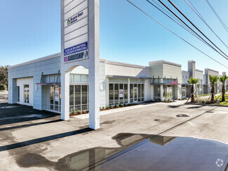 Plus de détails pour 7035 Philips Hwy, Jacksonville, FL - Bureau/Local commercial, Local commercial à louer