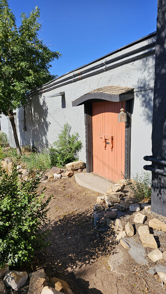 106 S Chestnut St, Colorado Springs, CO à louer - Photo de l’immeuble – Image 3 sur 12