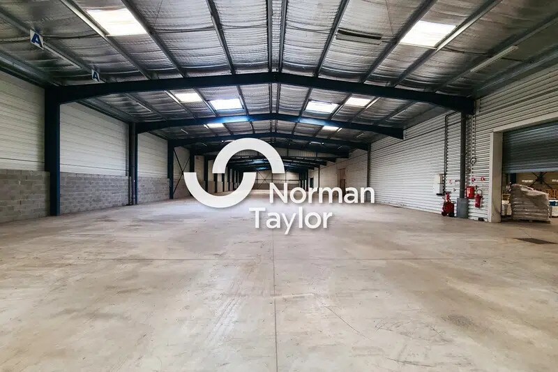 Local d'activités dans Béziers à vendre - Photo intérieure – Image 1 sur 9