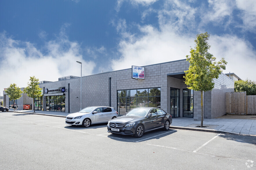 Wolverhampton St, Walsall à louer - Photo principale – Image 1 sur 3