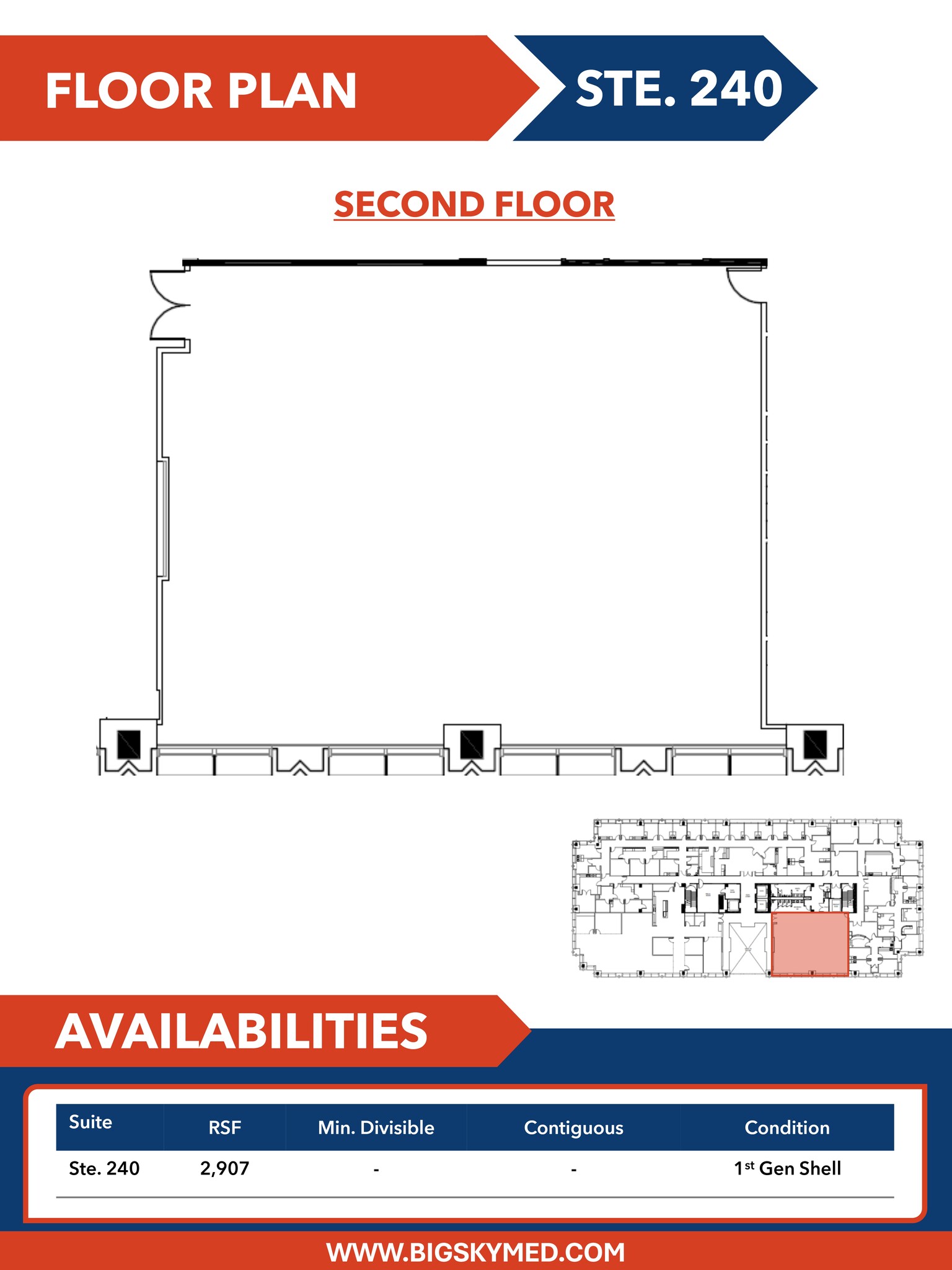 9201 N Central Expy, Dallas, TX à louer Plan de site– Image 1 sur 1