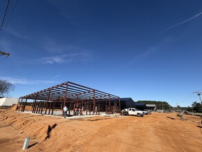 1648 FM 450, Hallsville, TX à louer Photo de la construction– Image 1 sur 6