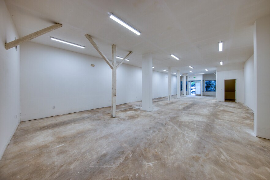 4799 Mission St, San Francisco, CA à louer - Photo de l’immeuble – Image 2 sur 9