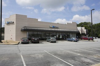 Plus de détails pour 4805 Briarcliff Rd, Atlanta, GA - Local commercial à louer