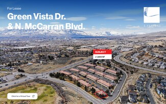 Plus de détails pour 2115 Green Vista Dr, Sparks, NV - Bureau à louer