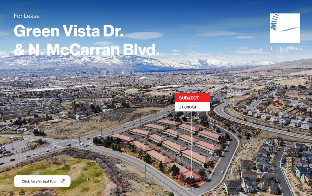 2115 Green Vista Dr, Sparks, NV à louer Photo de l’immeuble– Image 1 sur 11