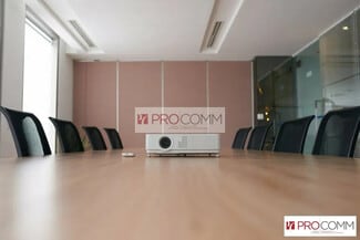 Plus de détails pour Bureau à louer