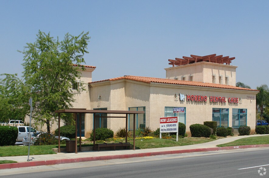 23750 Alessandro Blvd, Moreno Valley, CA à vendre - Photo de l’immeuble – Image 3 sur 6