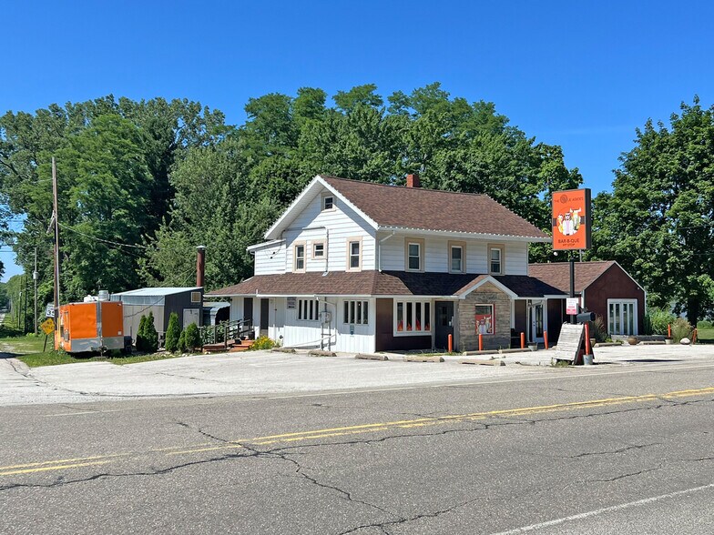 6990 W Lake Rd, Fairview, PA à vendre - Photo de l’immeuble – Image 3 sur 51