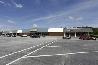 Plus de détails pour 225-229 Apple Square Plz, Edgefield, SC - Local commercial à louer