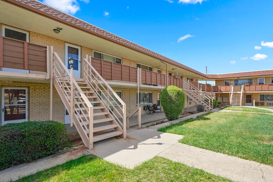 2940 W Arkansas Ave, Denver, CO à vendre - Photo de l’immeuble – Image 3 sur 29