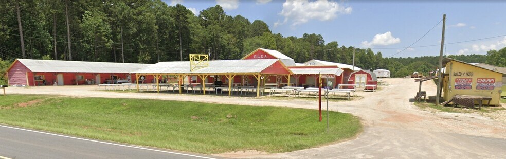 4265 S Highway 11, Westminster, SC à vendre - Photo de l’immeuble – Image 3 sur 7