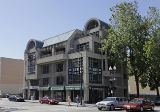 Plus de détails pour 411-445 8th St, Oakland, CA - Bureau à vendre