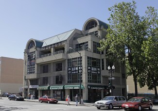 Plus de détails pour 411-445 8th St, Oakland, CA - Bureau à vendre