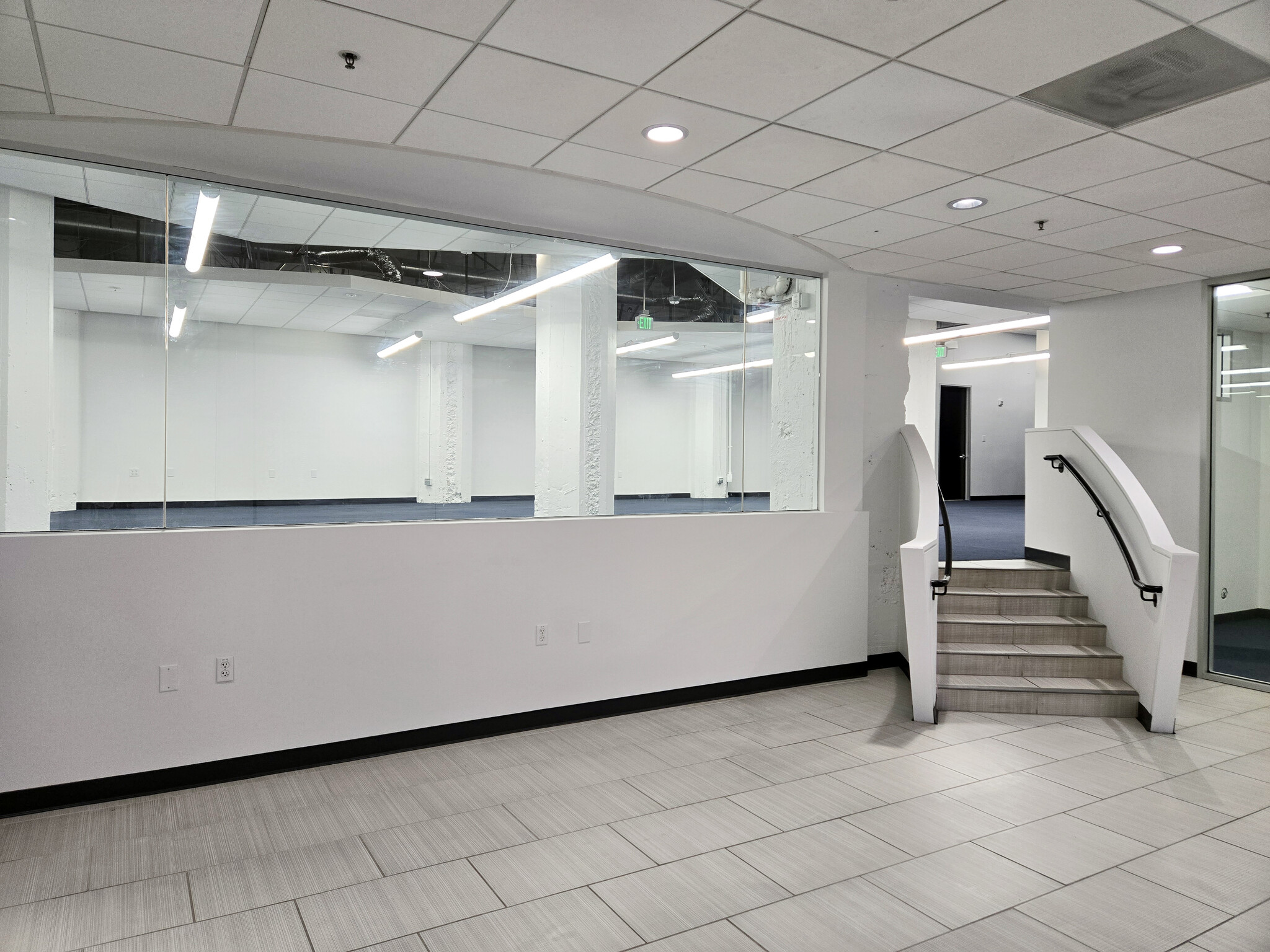 55 Francisco St, San Francisco, CA à louer Photo intérieure– Image 1 sur 5