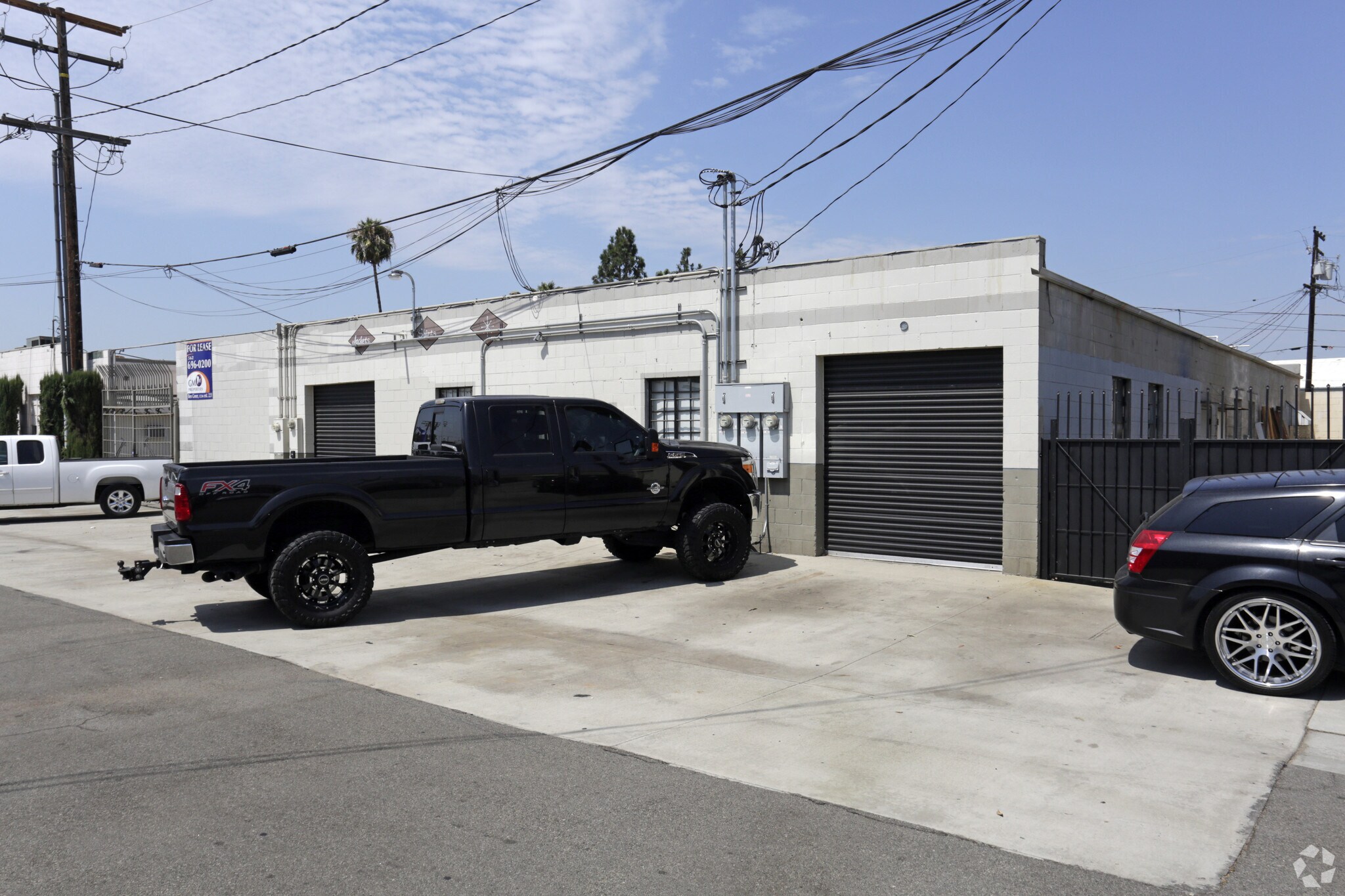 11713-11715 Washington Blvd, Whittier, CA à louer Photo principale– Image 1 sur 6