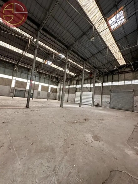 Industriel/Logistique dans Toulouse à louer - Photo intérieure – Image 3 sur 8