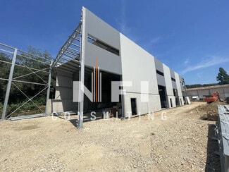 Plus de détails pour Local d'activités à louer