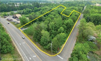 Plus de détails pour 68 Alfred Rd, Sanford, ME - Terrain à vendre