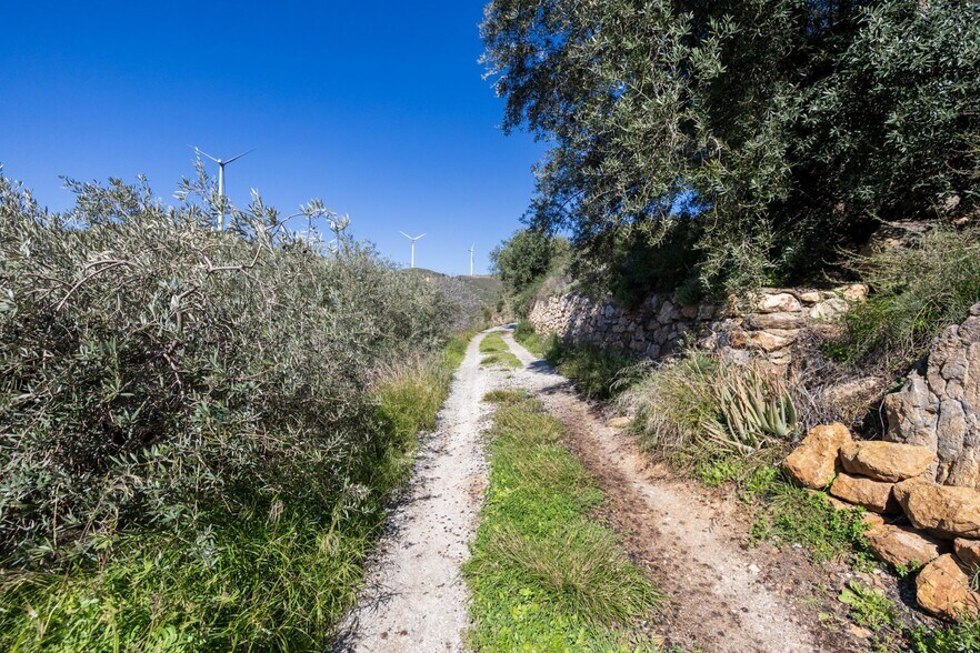 Camino de Vagia Costales Juan Bueno, 9416, Lanjarón, Granada à vendre - Photo de l’immeuble – Image 3 sur 43