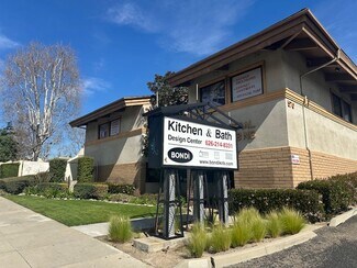 Plus de détails pour 570 S Beach Blvd, La Habra, CA - Bureau/Local commercial à louer