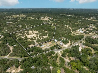 Plus de détails pour 24906 Fawn Dr, Leander, TX - Terrain à vendre