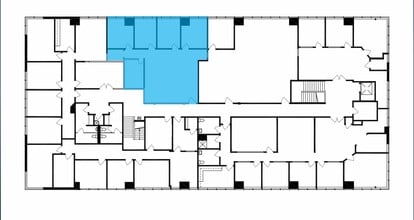 28245 Avenue Crocker, Valencia, CA à louer Plan d’étage– Image 1 sur 1