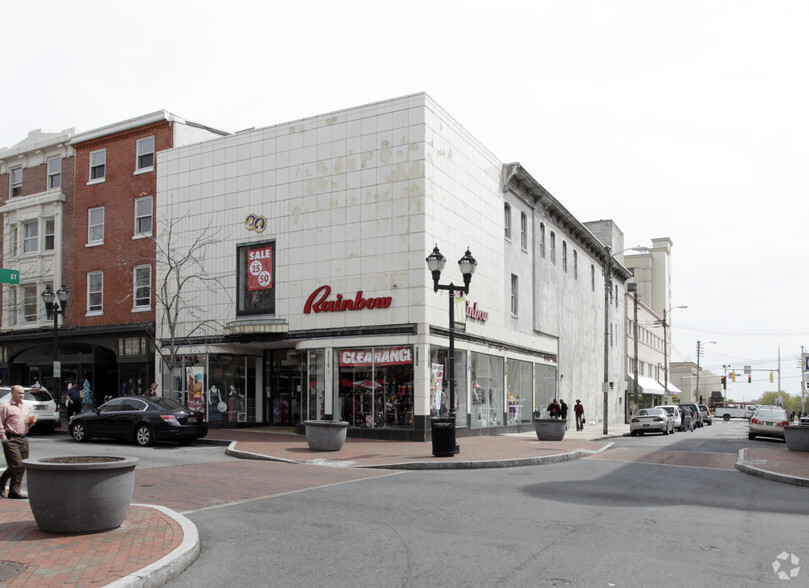 700 N Market St, Wilmington, DE à louer - Photo de l’immeuble – Image 2 sur 5