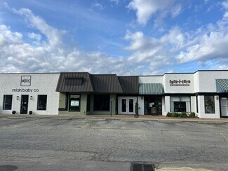 Plus de détails pour 600-698 E Arlington Blvd, Greenville, NC - Local commercial à louer
