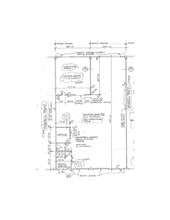 11316 Boggy Creek Rd, Orlando, FL à louer Plan d’étage– Image 2 sur 2
