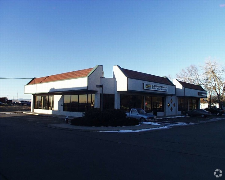 340 Lashley St, Longmont, CO à louer - Photo de l’immeuble – Image 1 sur 15