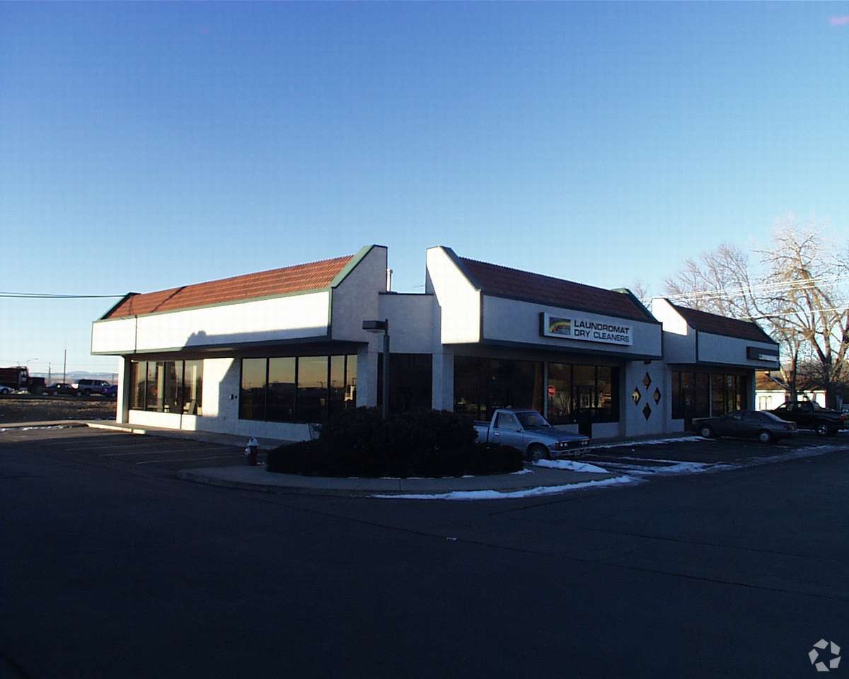 340 Lashley St, Longmont, CO à louer Photo de l’immeuble– Image 1 sur 16